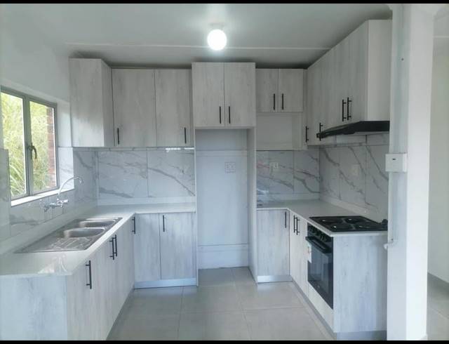2 BEDROOM PROPERTY TO RENT IN ISIPINGO RAIL